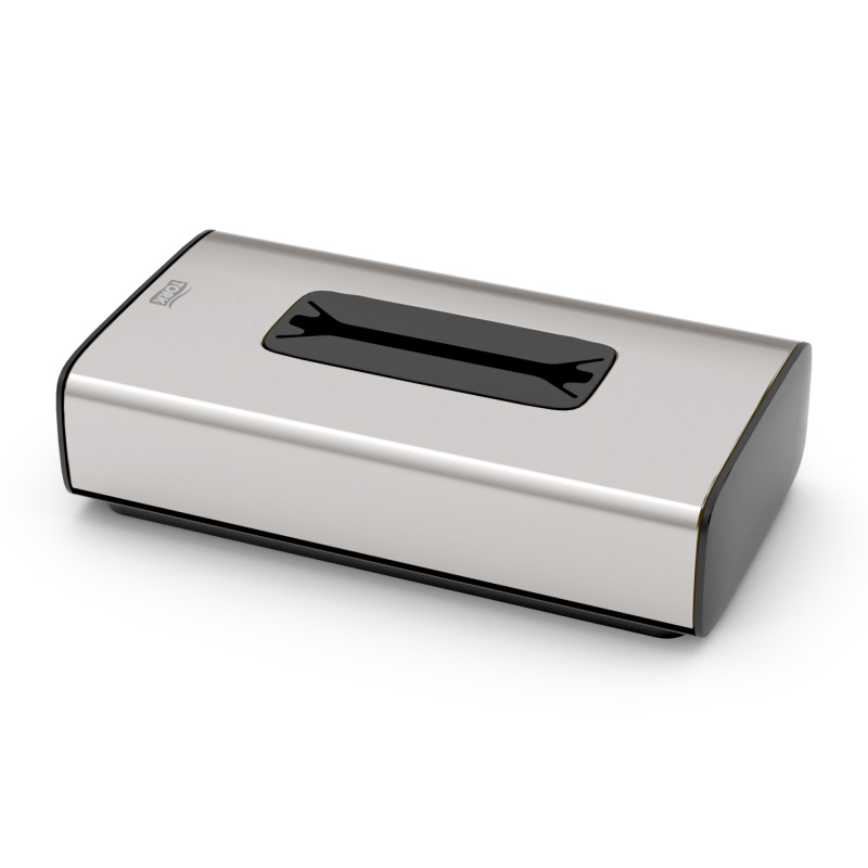 DISPENSER VELINE TORK ACCIAIO 